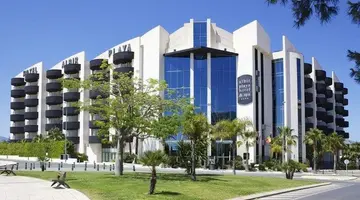 Albir Playa Hotel and Spa