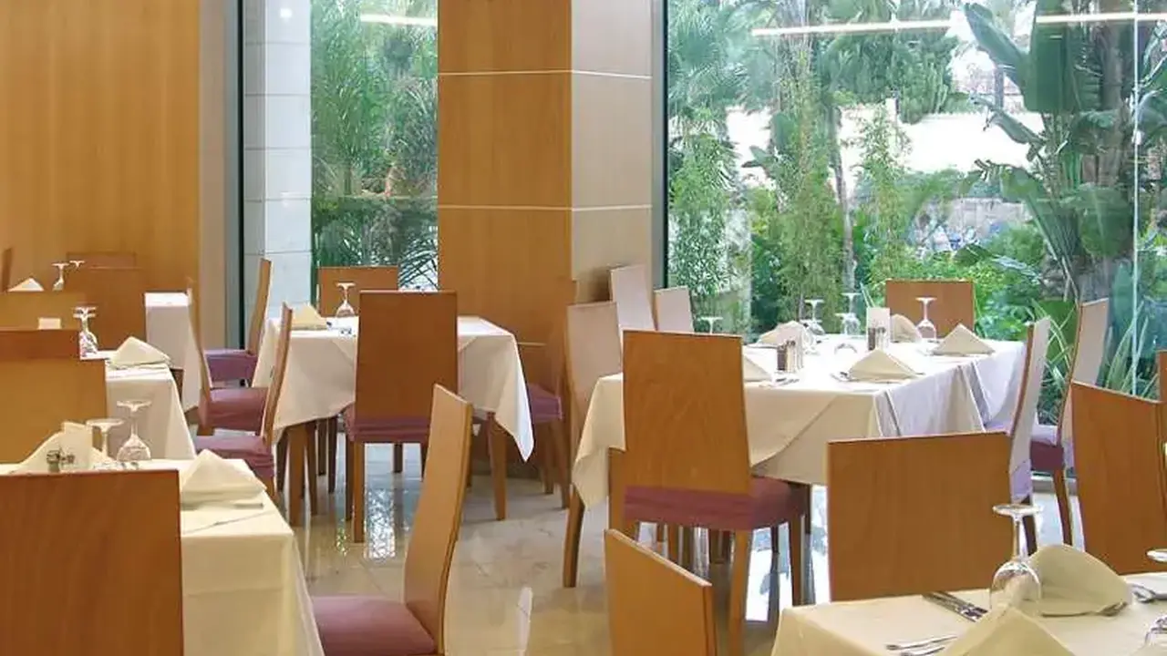 Albir Playa Hotel and Spa