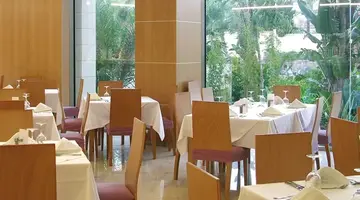 Albir Playa Hotel and Spa