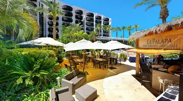 Albir Playa Hotel and Spa