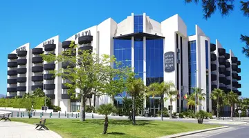 Albir Playa Hotel and Spa