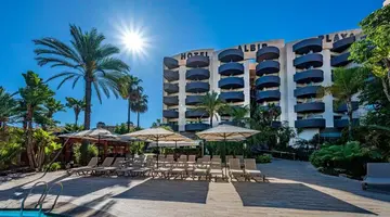 Albir Playa Hotel and Spa