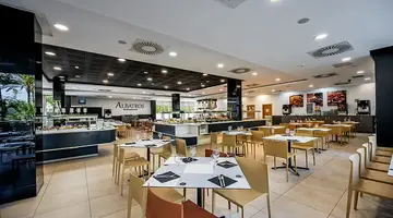 Albir Playa Hotel and Spa
