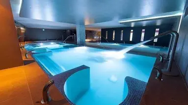 Albir Playa Hotel and Spa