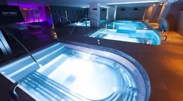 Albir Playa Hotel and Spa
