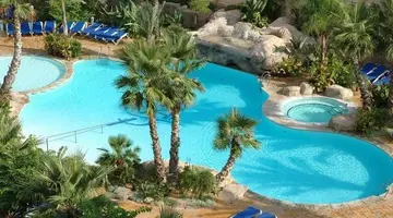 Albir Playa Hotel and Spa