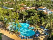 Albir Playa Hotel and Spa