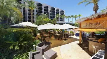 Albir Playa Hotel and Spa