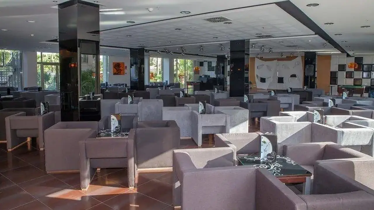 Albir Playa Hotel and Spa