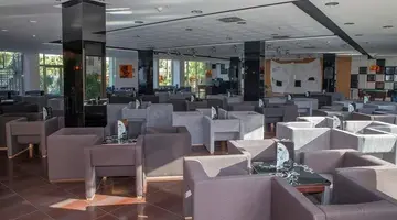 Albir Playa Hotel and Spa