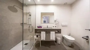 Albir Playa Hotel and Spa