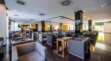 Albir Playa Hotel and Spa
