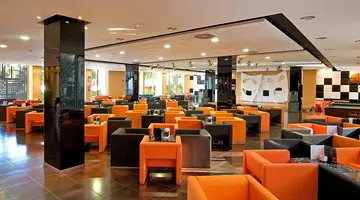 Albir Playa Hotel and Spa