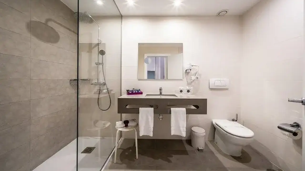 Albir Playa Hotel and Spa