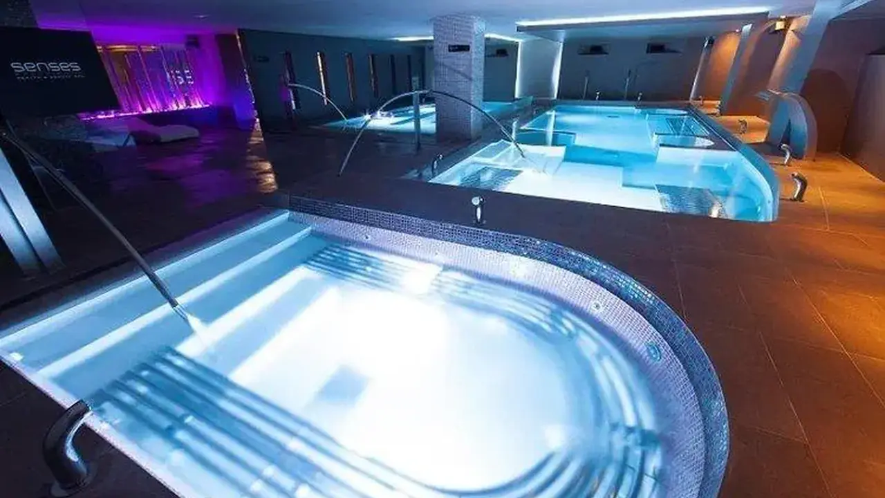 Albir Playa Hotel and Spa