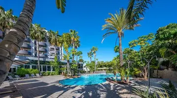 Albir Playa Hotel and Spa