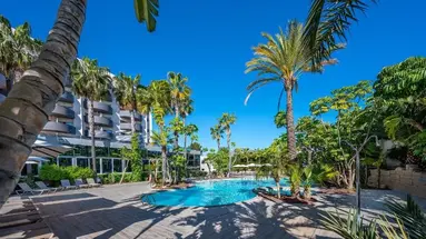 Albir Playa Hotel and Spa