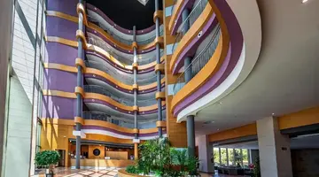 Albir Playa Hotel and Spa