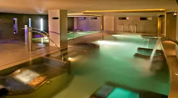 Albir Playa Hotel and Spa