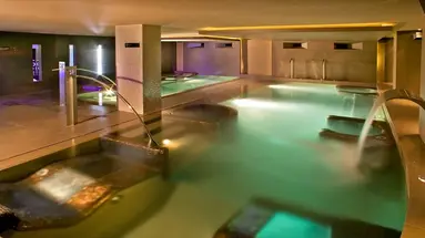 Albir Playa Hotel and Spa