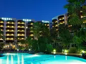 Albir Playa Hotel and Spa