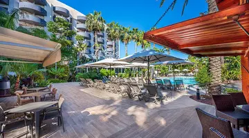 Albir Playa Hotel and Spa