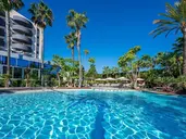 Albir Playa Hotel and Spa