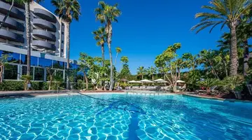 Albir Playa Hotel and Spa