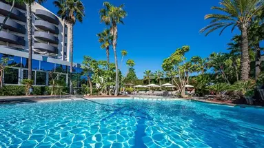 Albir Playa Hotel and Spa