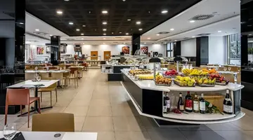 Albir Playa Hotel and Spa