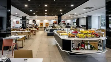 Albir Playa Hotel and Spa