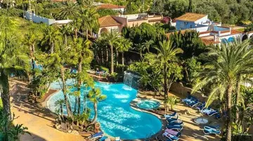 Albir Playa Hotel & Spa