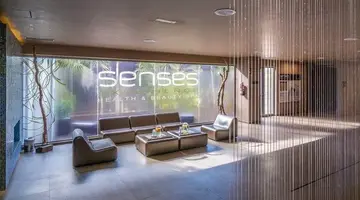 Albir Playa Hotel & Spa