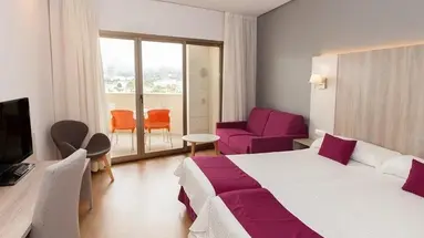 Albir Playa Hotel & Spa