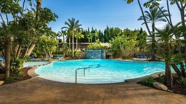 Albir Playa Hotel & Spa