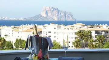 Albir Playa Hotel & Spa