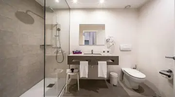 Albir Playa Hotel & Spa