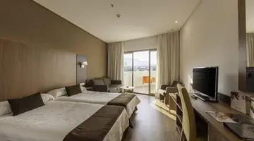 Albir Playa Hotel & Spa