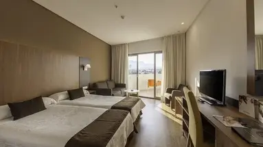 Albir Playa Hotel & Spa