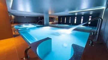 Albir Playa Hotel & Spa