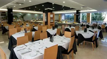 Albir Playa Hotel & Spa