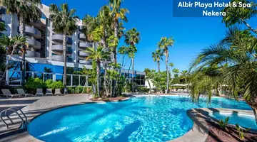 Albir Playa Hotel & Spa