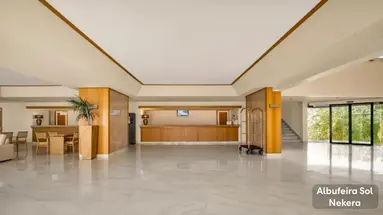 Albufeira Sol Hotel & Spa