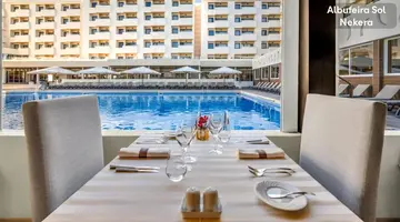 Albufeira Sol Hotel & Spa
