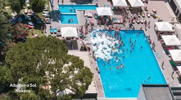 Albufeira Sol Hotel & Spa