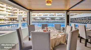 Albufeira Sol Hotel & Spa