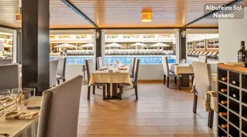 Albufeira Sol Hotel & Spa