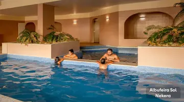Albufeira Sol Hotel & Spa