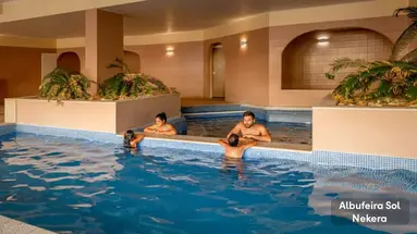 Albufeira Sol Hotel & Spa