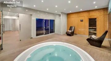 Albufeira Sol Hotel & Spa